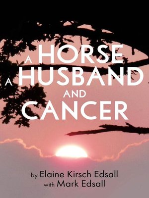 cover image of A Horse a Husband and Cancer